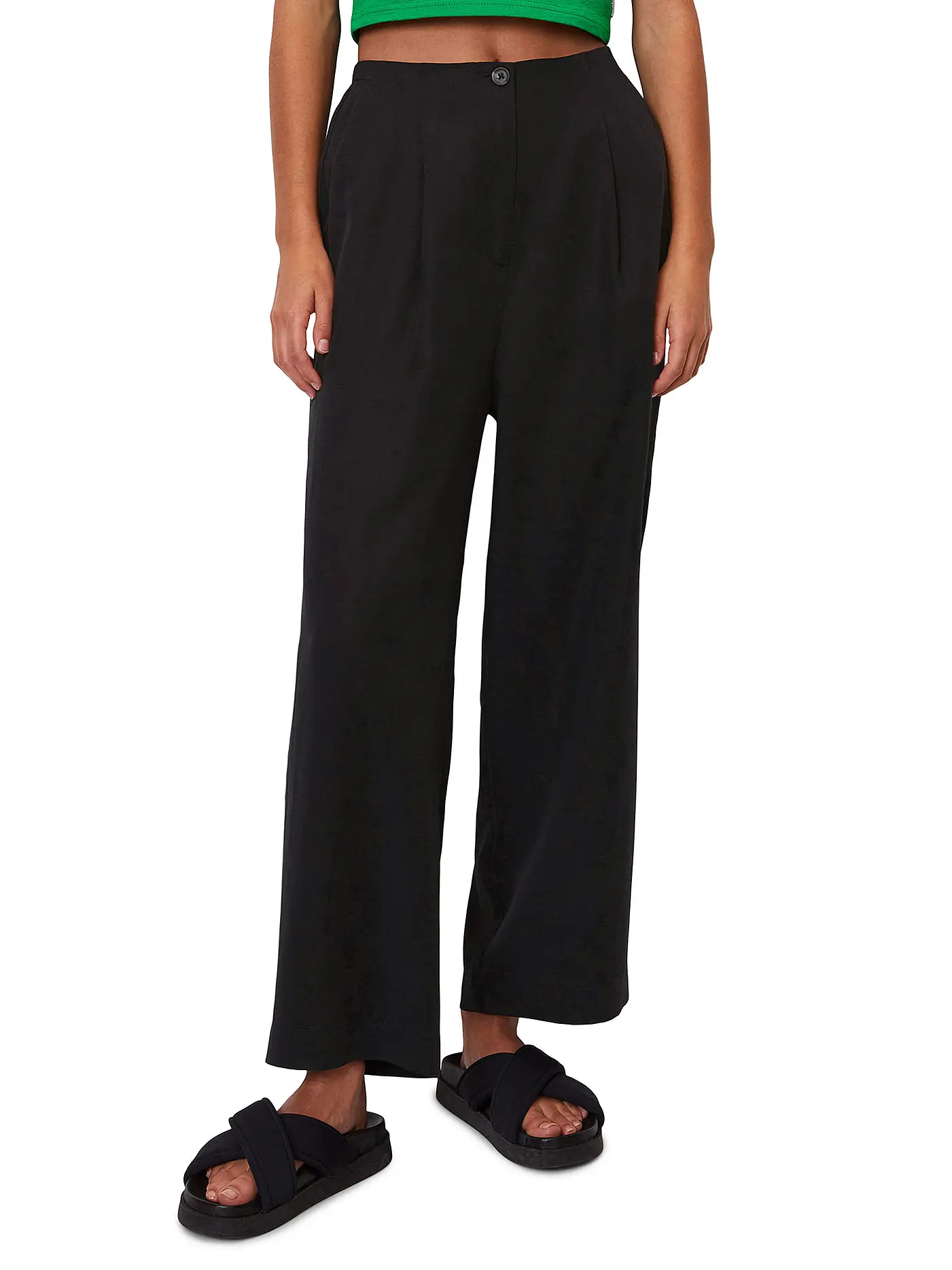 MARC O' POLO DENIM | Marlenehose | 